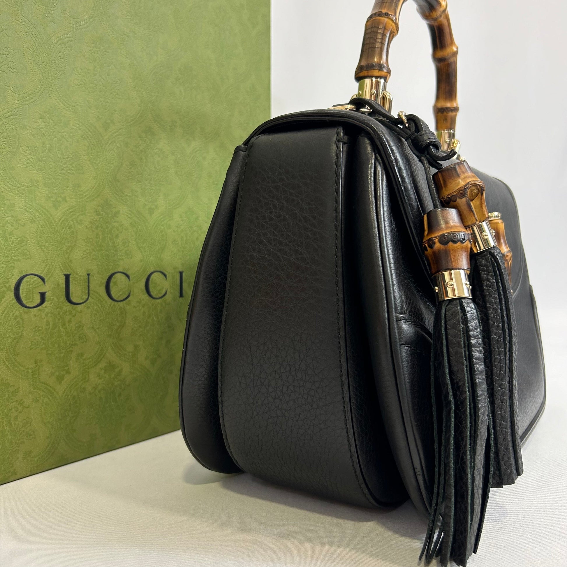 Gucci Designer Shoulder Bag