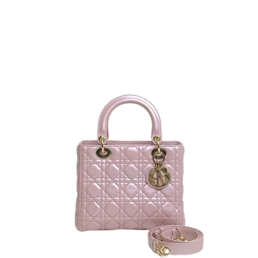 Dior Lou Lady Dior Handbag