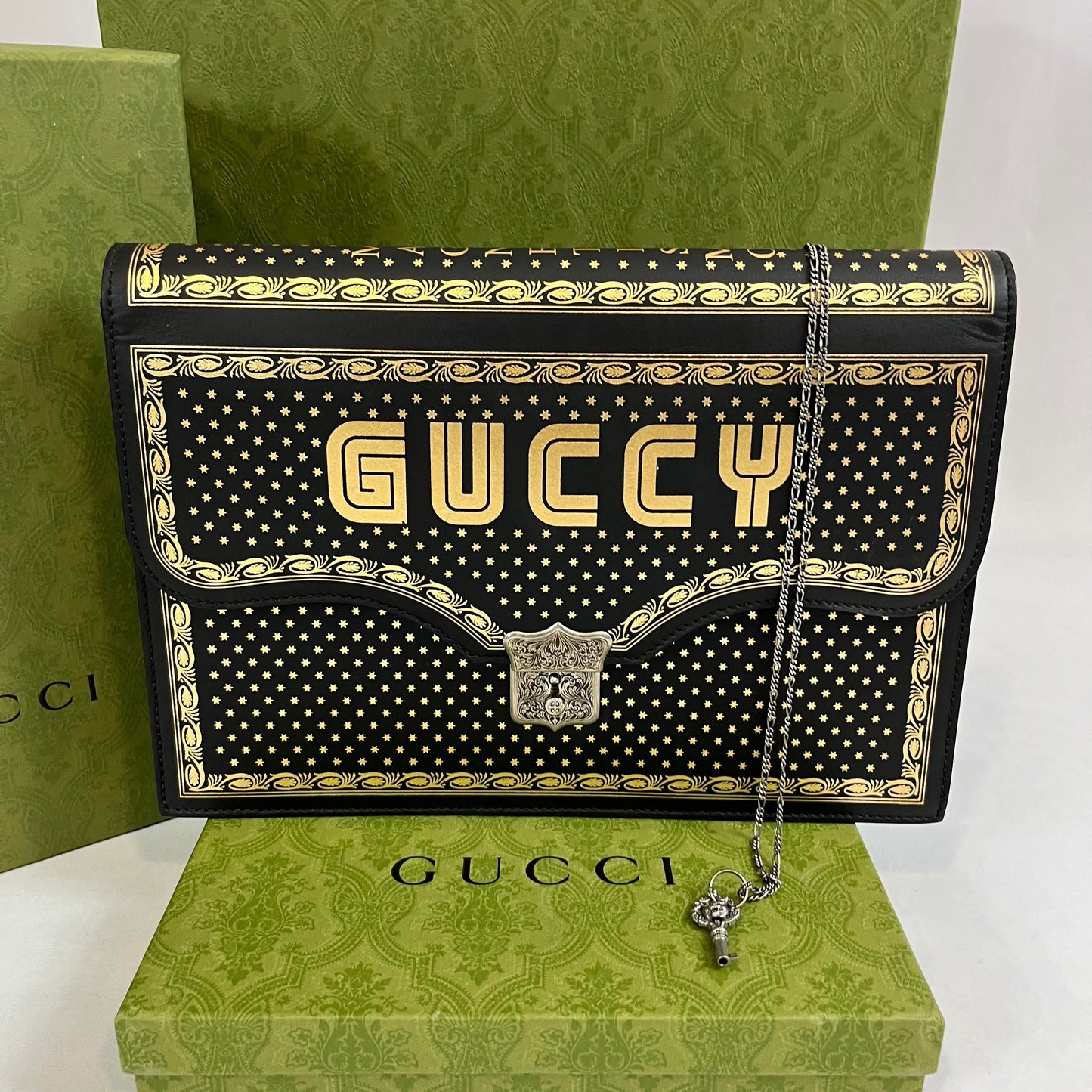 Gucci Designer Shoulder Bag