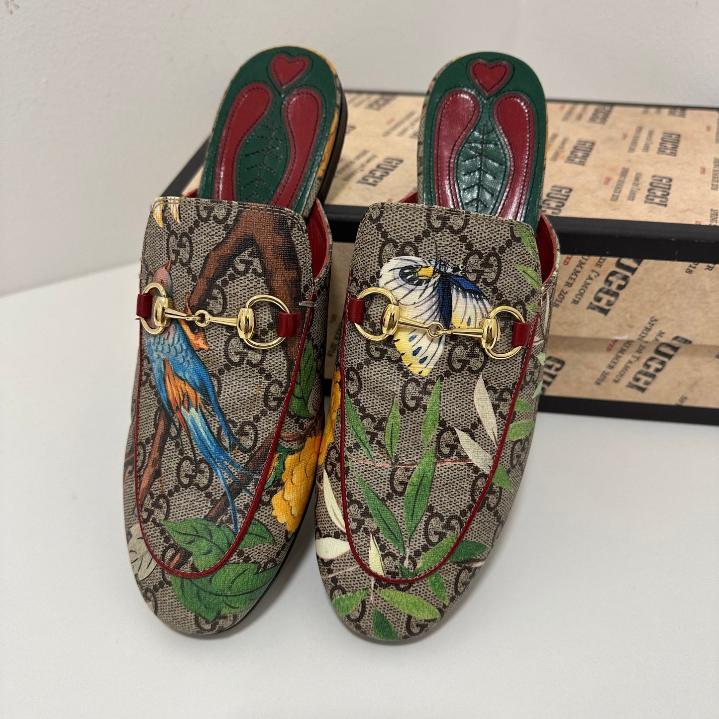 Gucci Designer Shoulder Bag