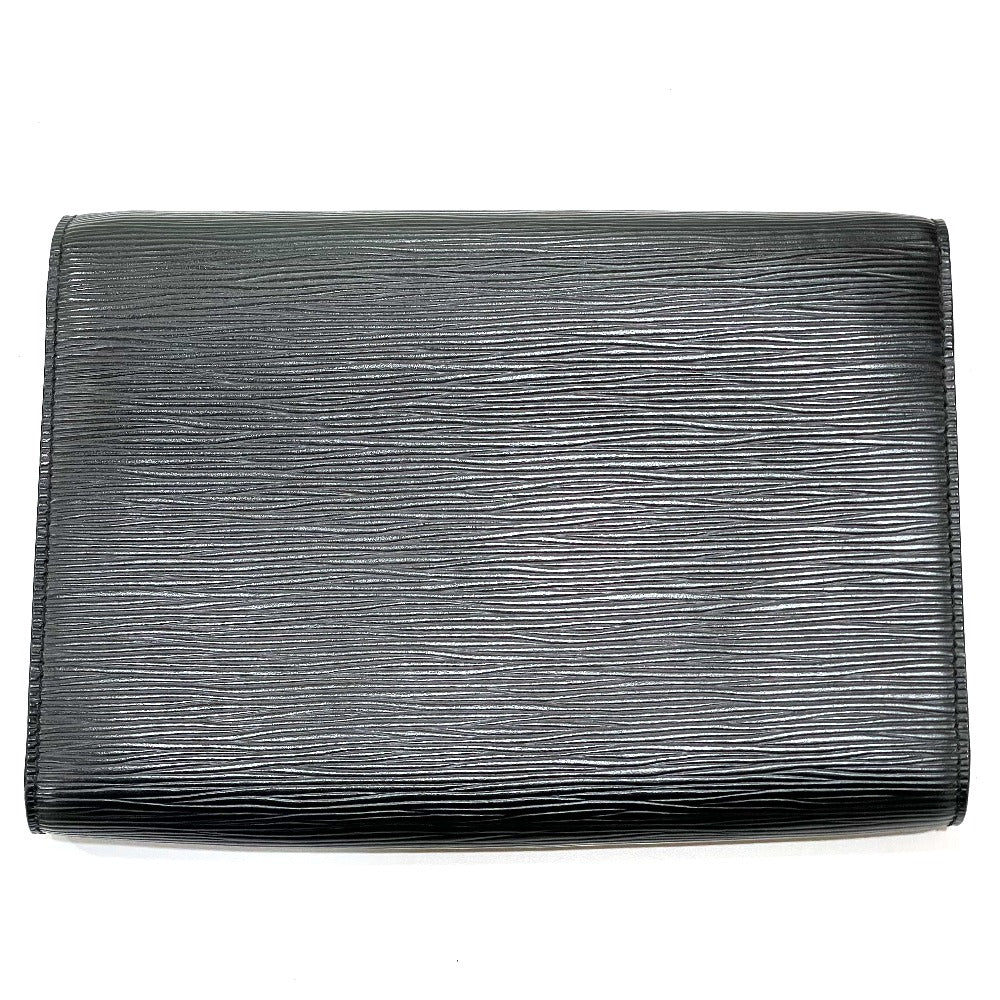 LOUIS VUITTON Shoulder Bag Epi Leather Epi Pochette ceinture Arche Women