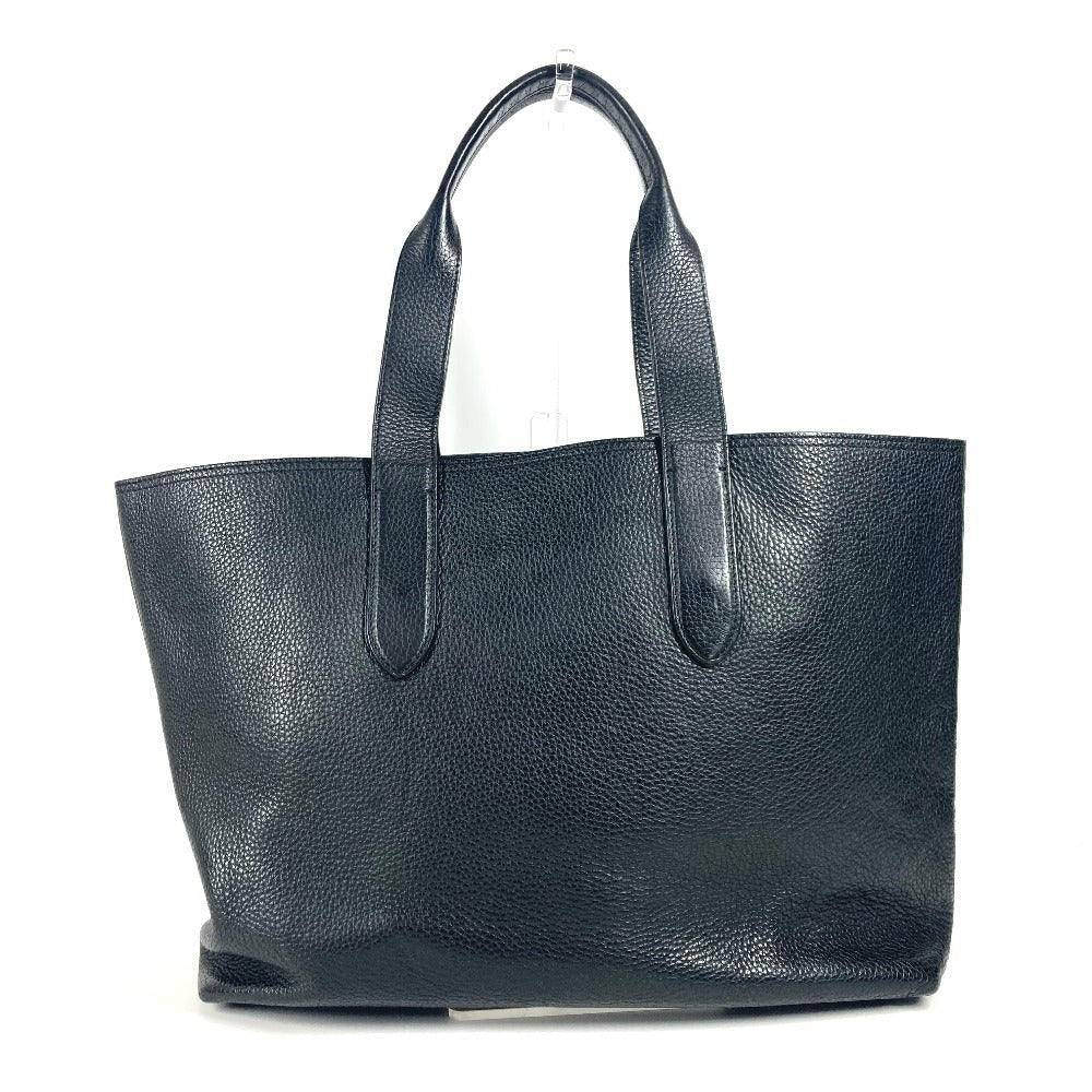 LOUIS VUITTON Shoulder Bag Taurillon Clemence Leather black Kava Voyajaj NV
