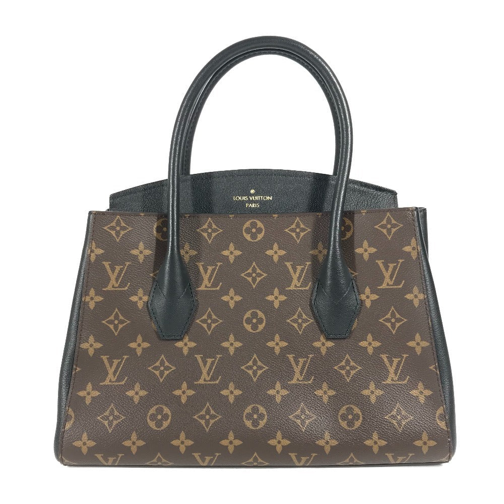 Luxury Women's Handbag | LOUIS VUITTON Handbag Monogram canvas Brown Monogram Florine