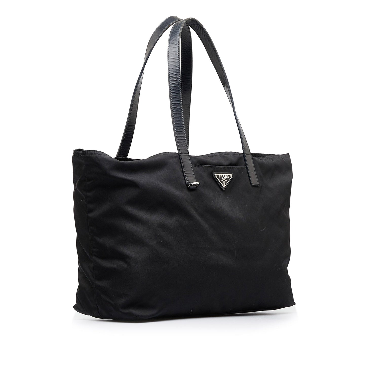 Prada Tessuto Tote Bag