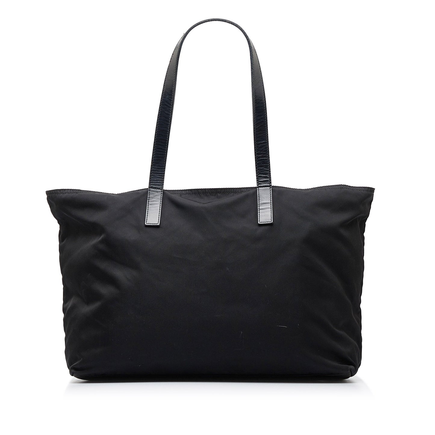 Prada Tessuto Tote Bag