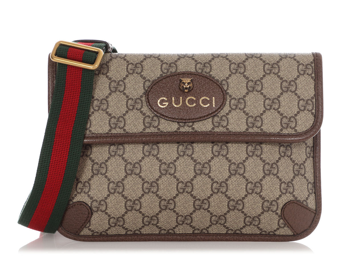 Gucci GG Neo Belt Bag