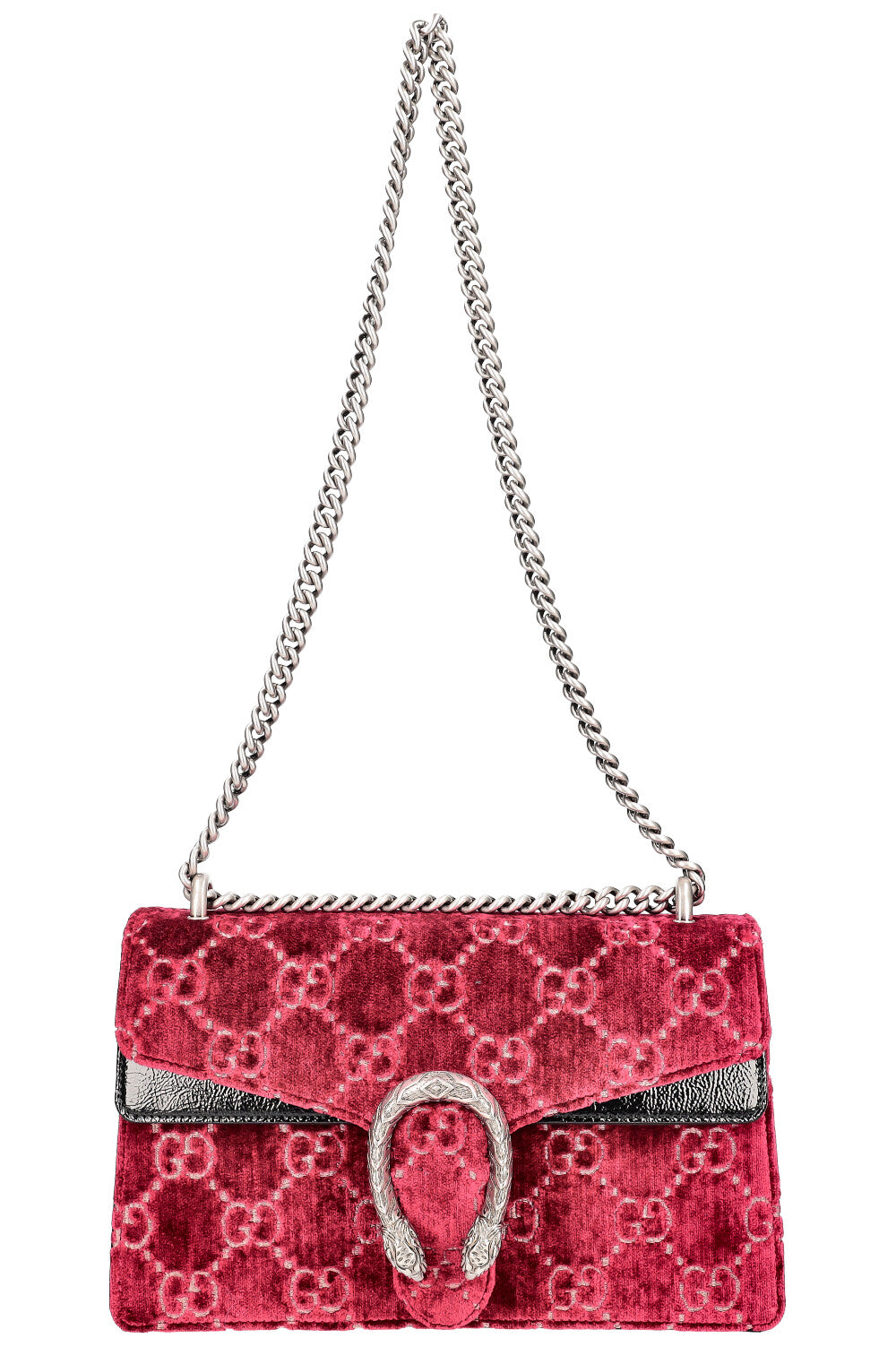 Gucci Monogram Crossbody