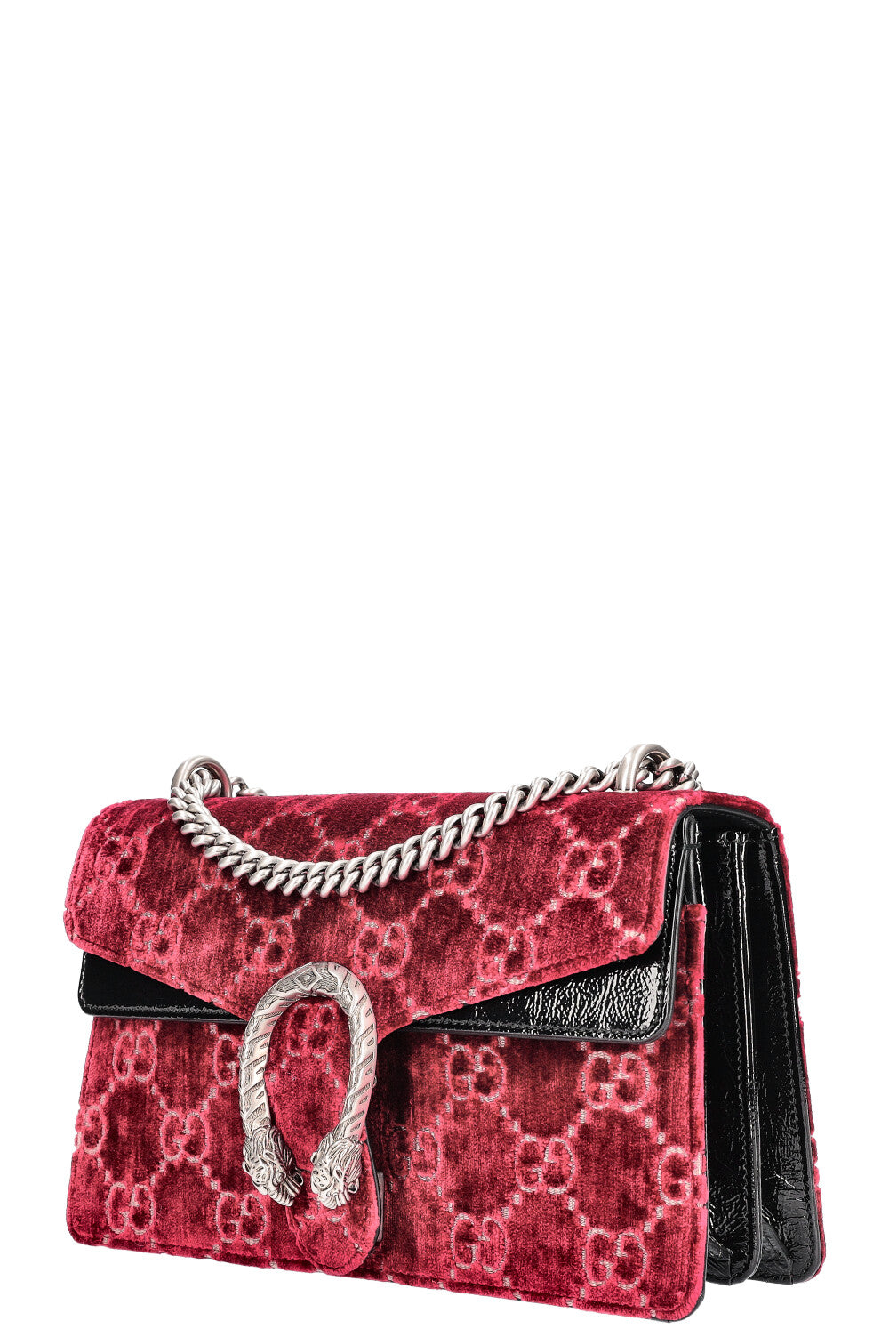 Gucci Monogram Crossbody