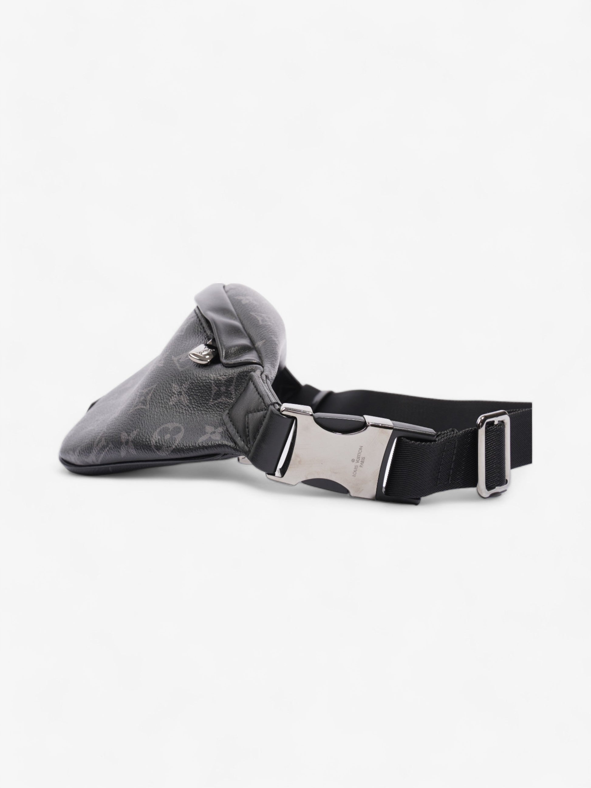 Louis Vuitton Discovery Monogram Eclipse Coated Canvas