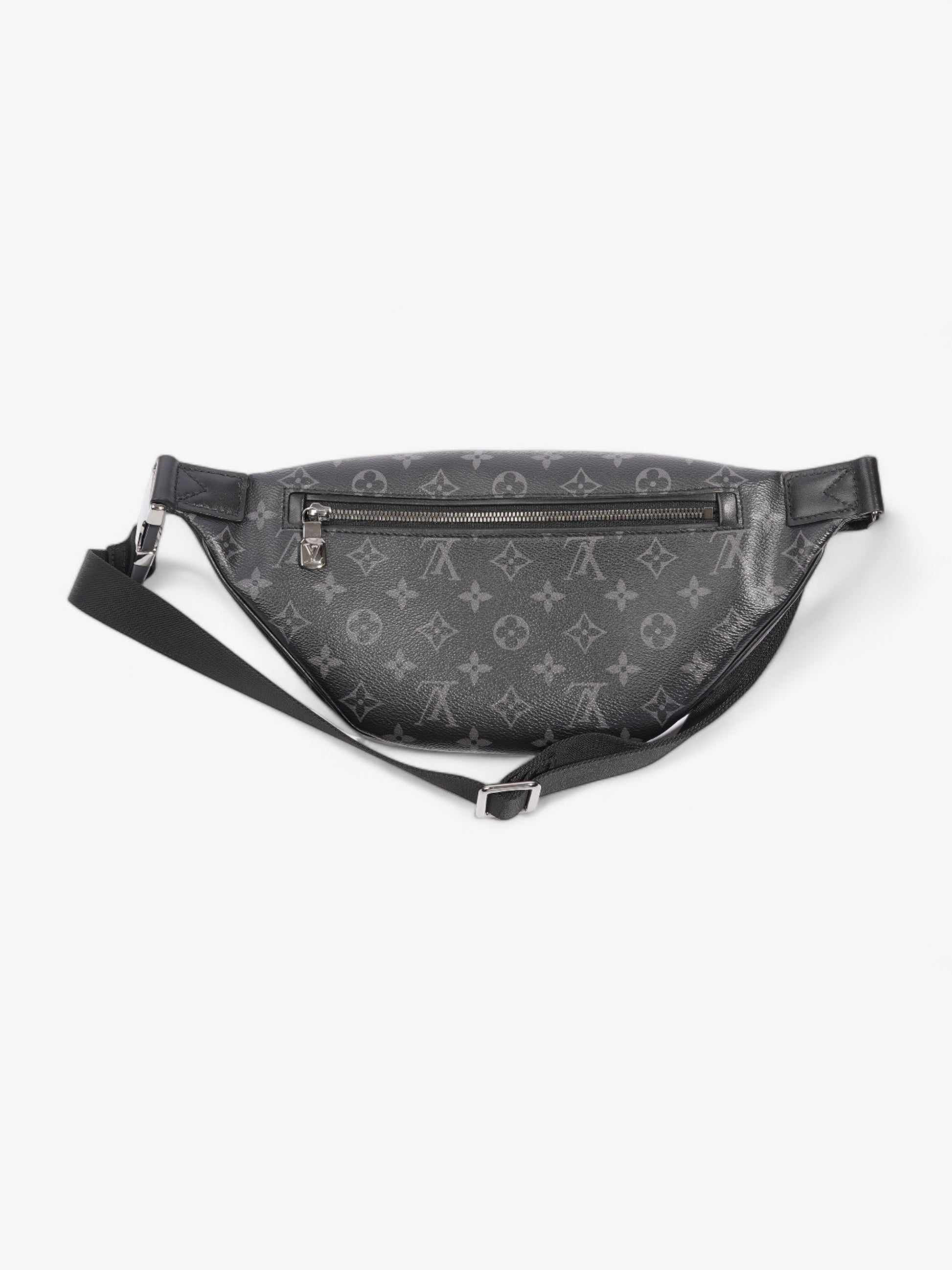 Louis Vuitton Discovery Monogram Eclipse Coated Canvas