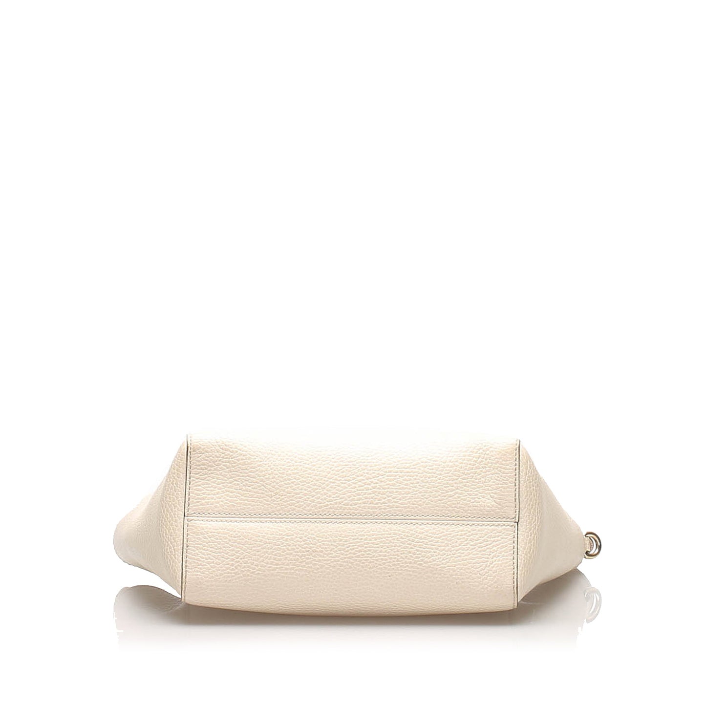 Gucci Lou Leather Shoulder Bag