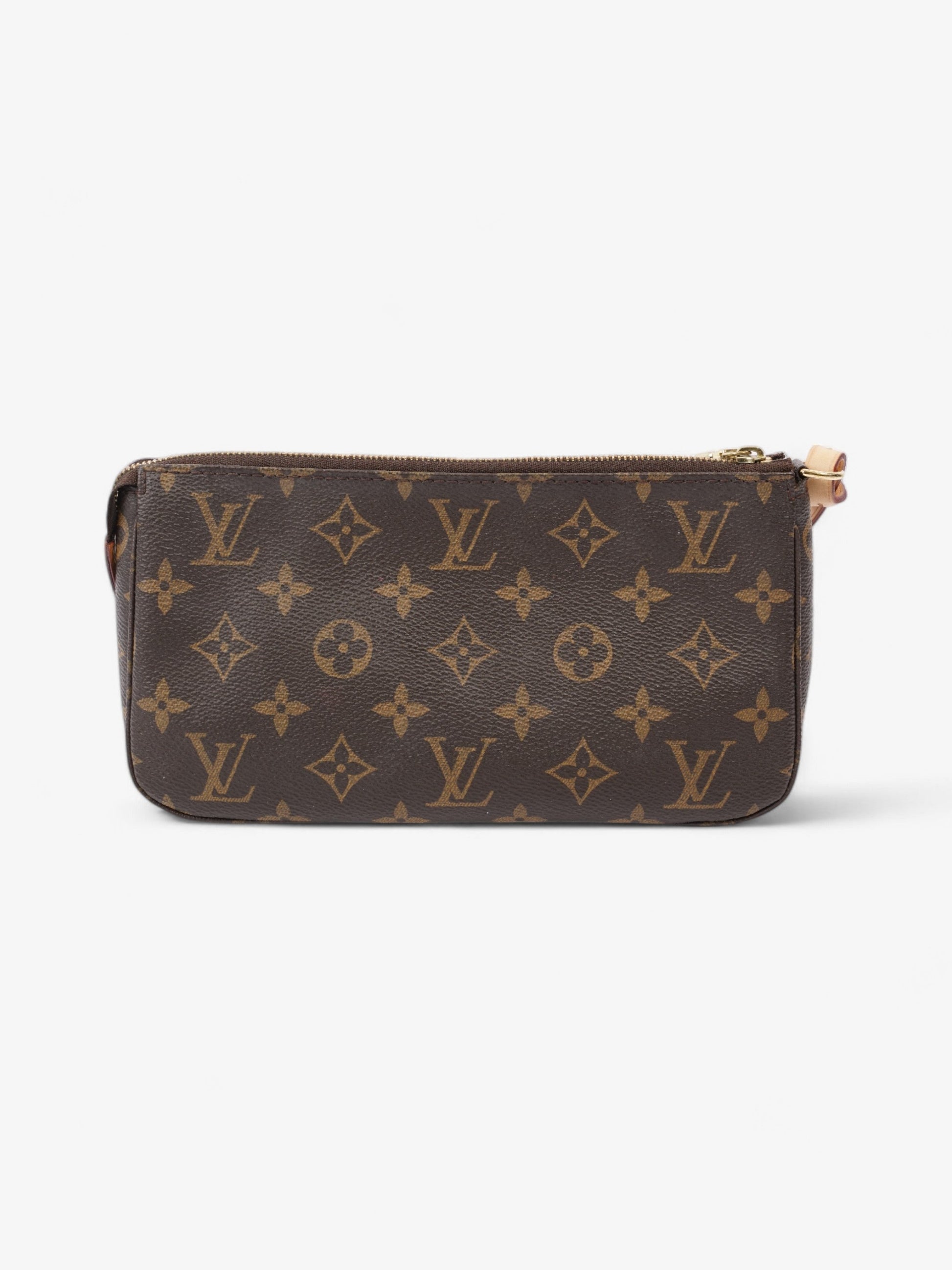 Louis Vuitton Pochette Accessoires Monogram Canvas