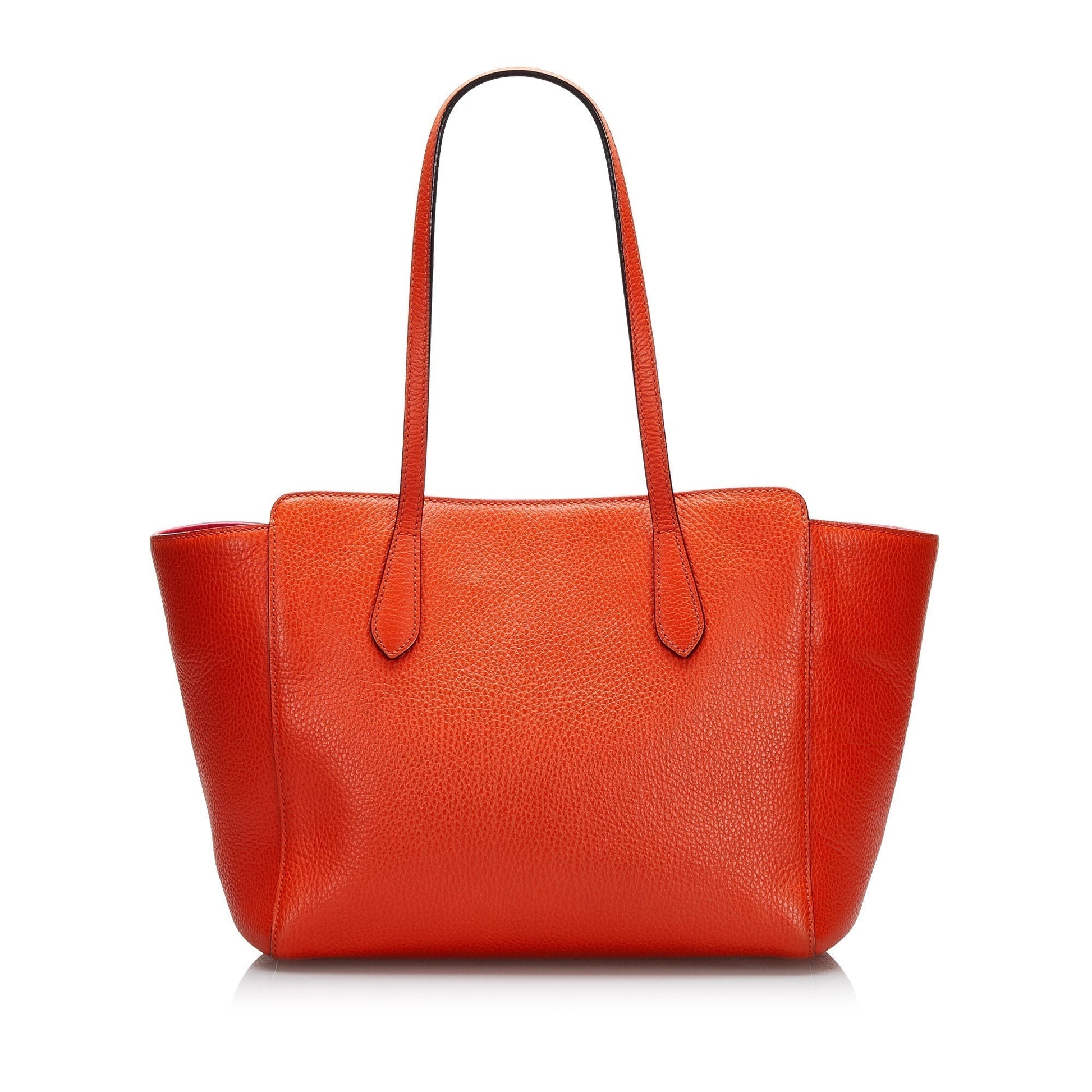 Gucci Leather Tote Style 19