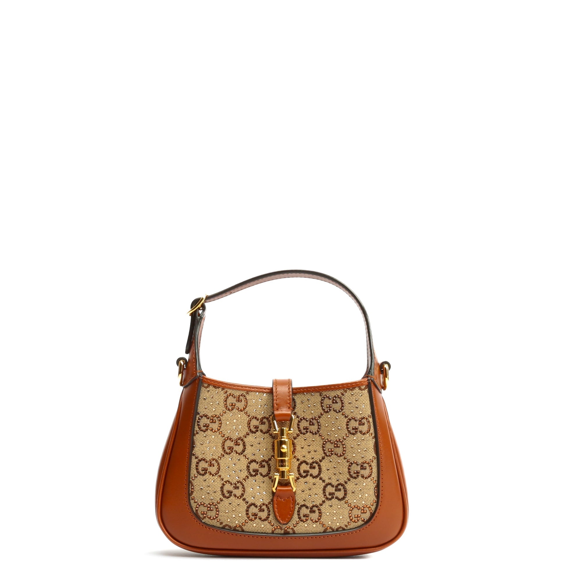 Gucci Chain Mini Shoulder Bag