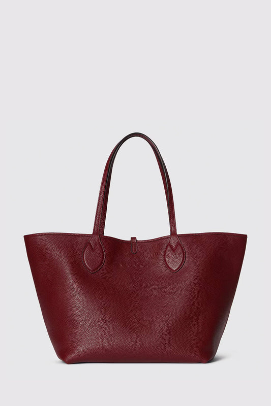 Gucci Totissima Large Reversible Tote Bag