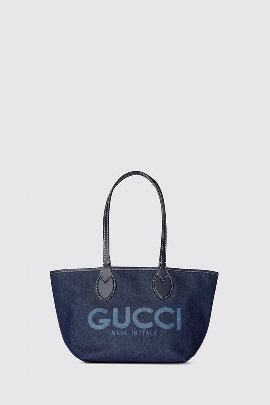 Gucci Totissima Small Reversible Tote