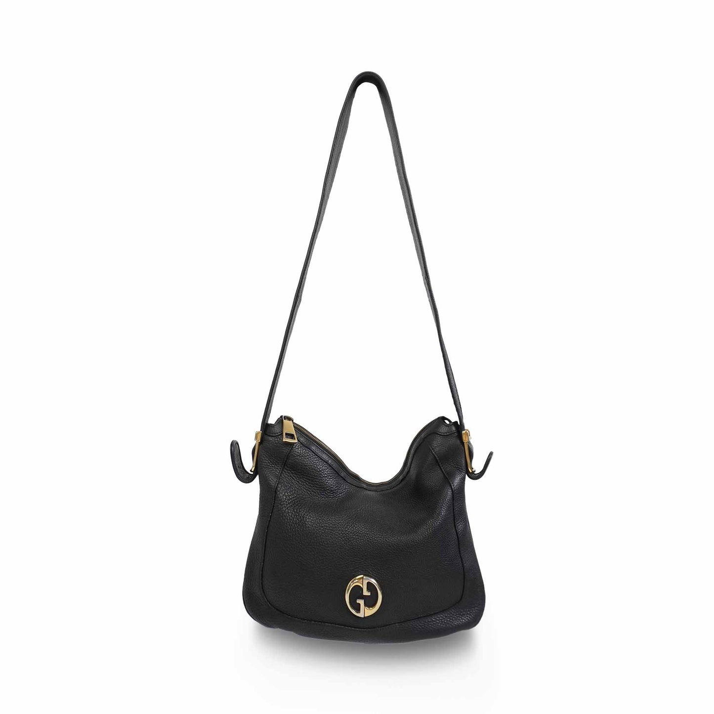 Gucci Leather Crossbody