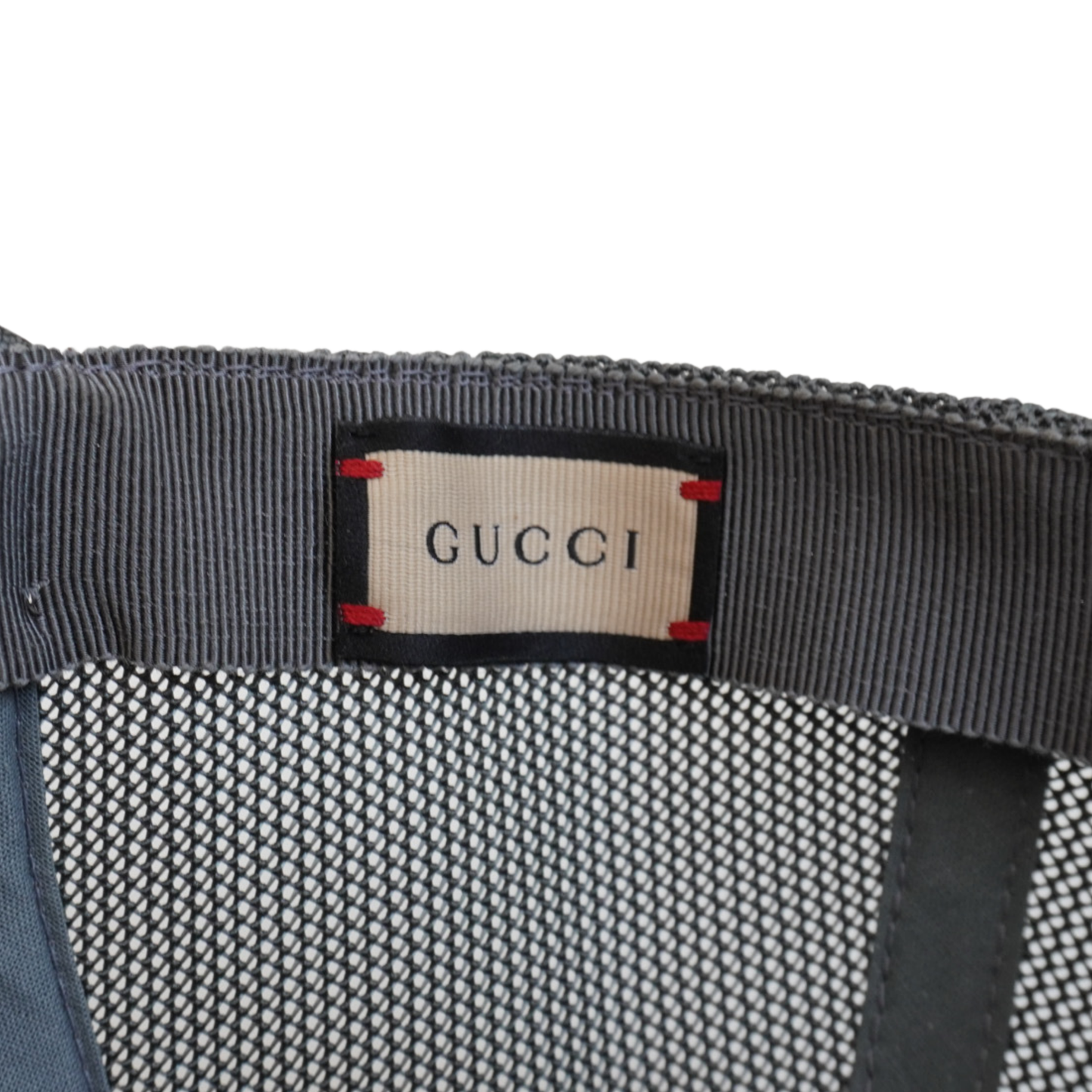 Gucci Monogram Canvas Handbag