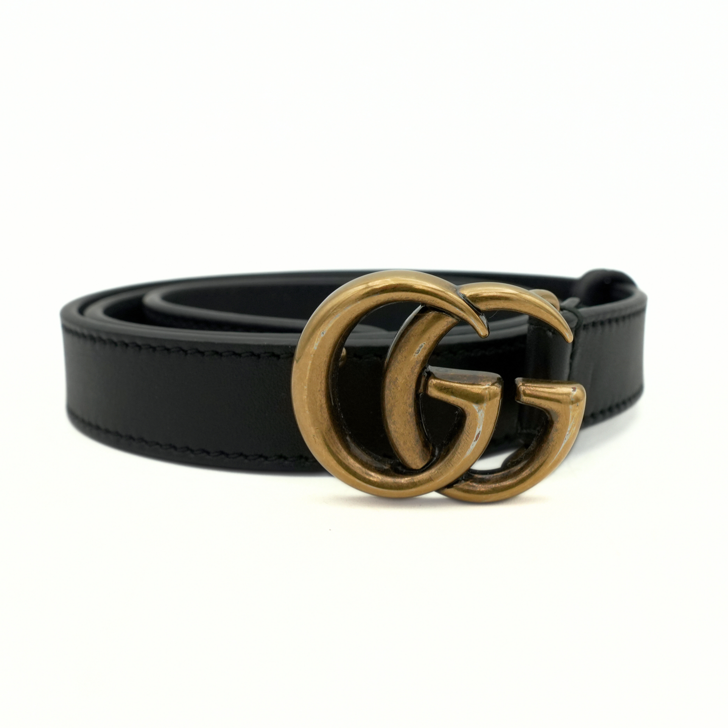 Gucci Leather Handbag