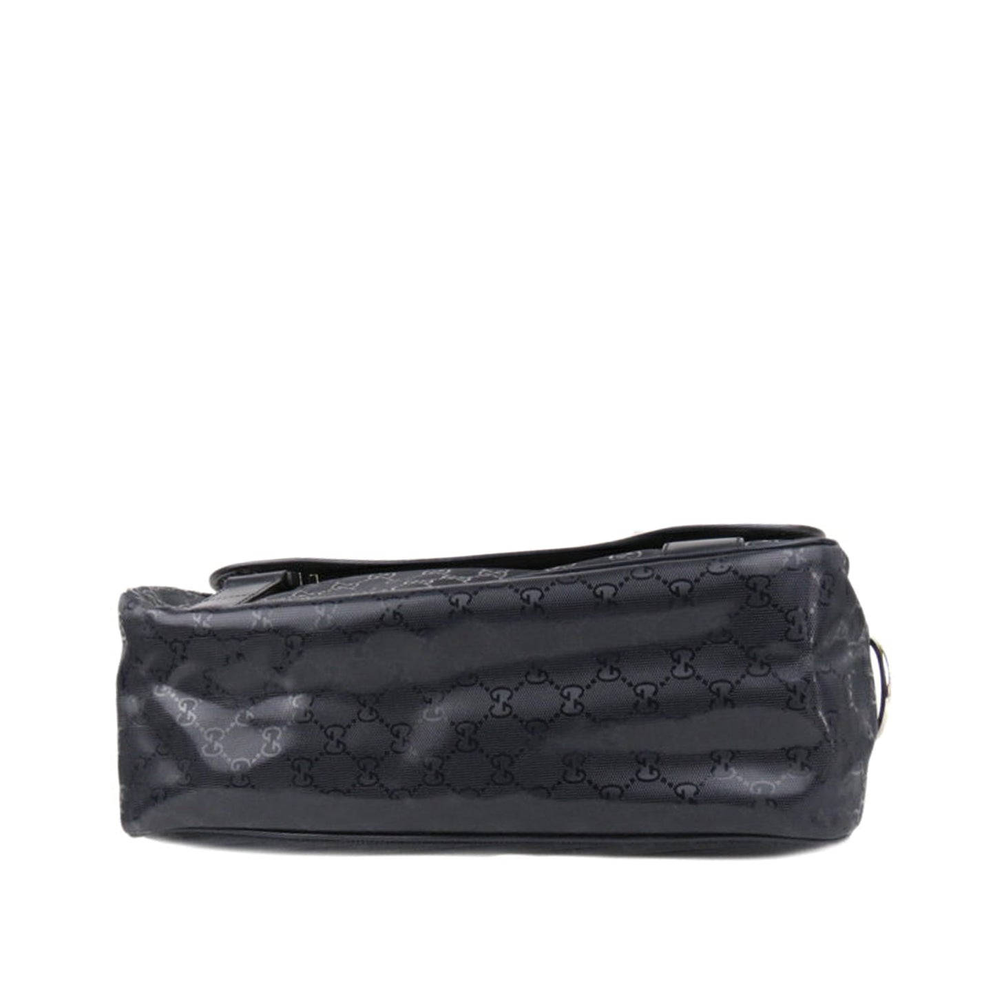 Gucci Nylon Leather Crossbody