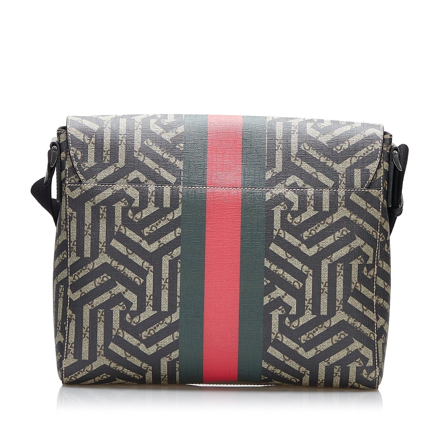 Gucci Canvas Crossbody