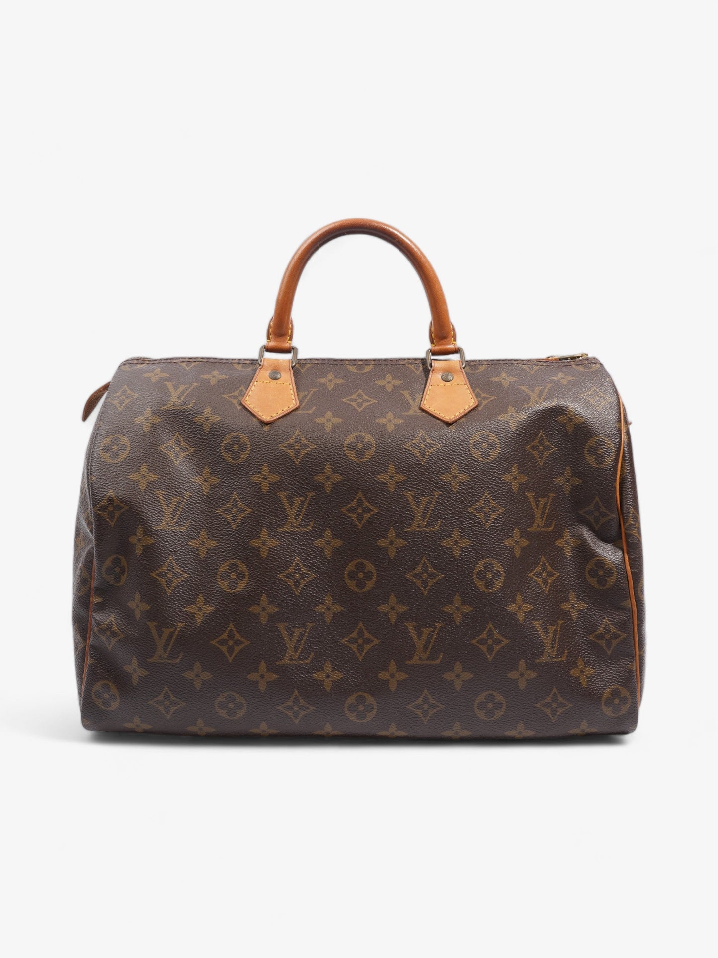 Louis Vuitton Speedy Monogram Coated Canvas 30