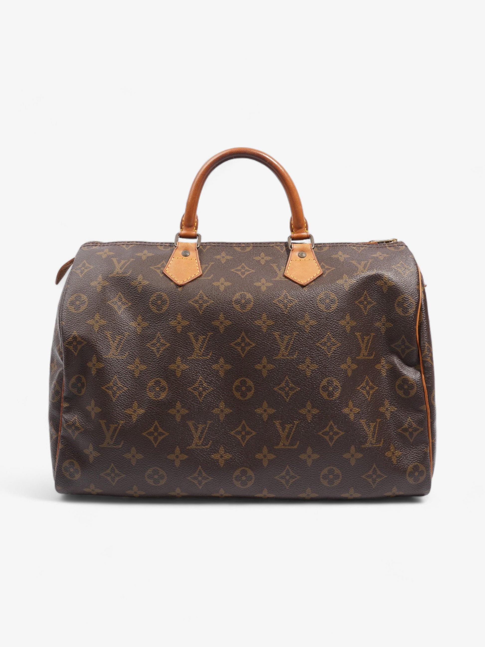 Louis Vuitton Speedy Monogram Coated Canvas 30