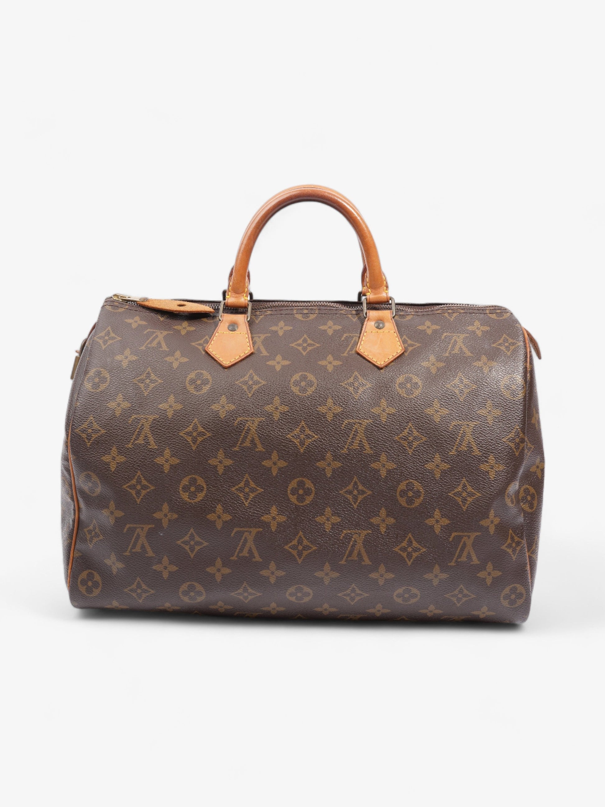 Louis Vuitton Speedy Monogram Coated Canvas 30