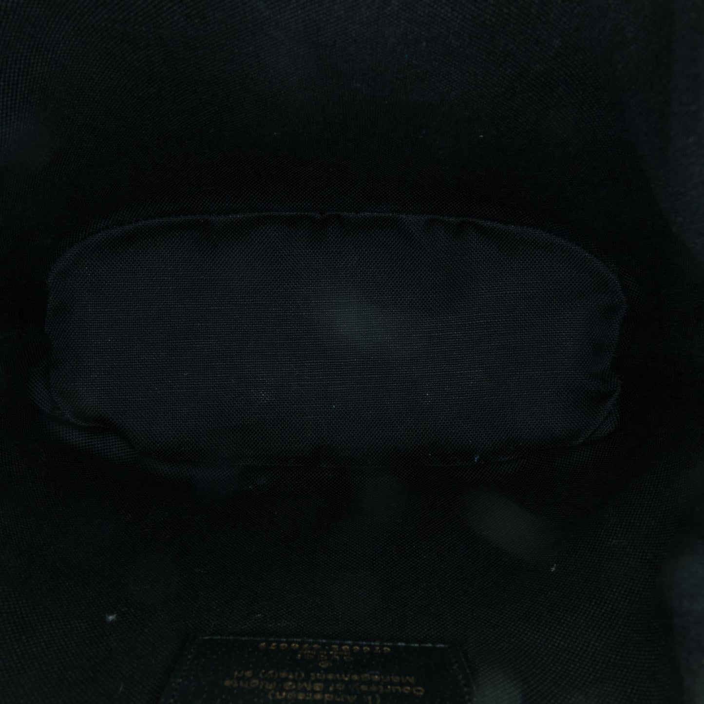 Gucci Leather Shoulder Bag
