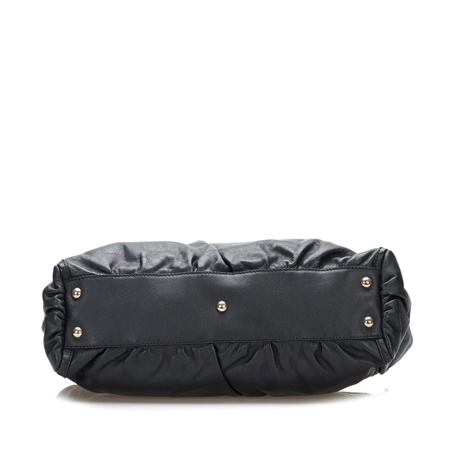 Gucci Abbey D-Ring Shoulder Bag (SHG-37495)
