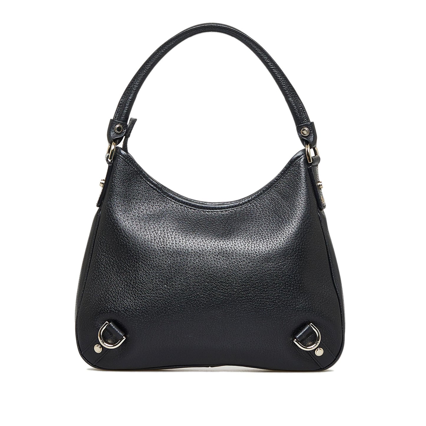 Gucci Abbey D-Ring Shoulder Bag (SHG-Srjwi8)