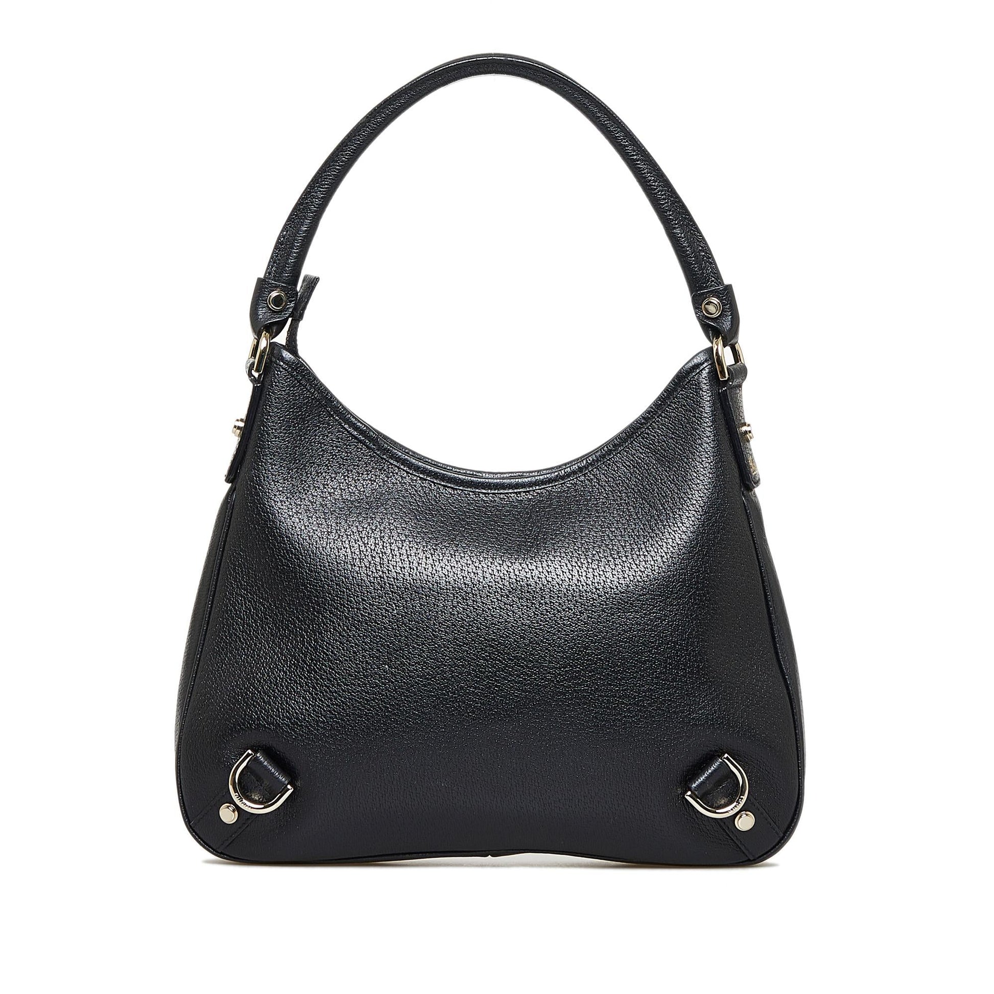 Gucci Abbey D-Ring Shoulder Bag (SHG-Srjwi8)
