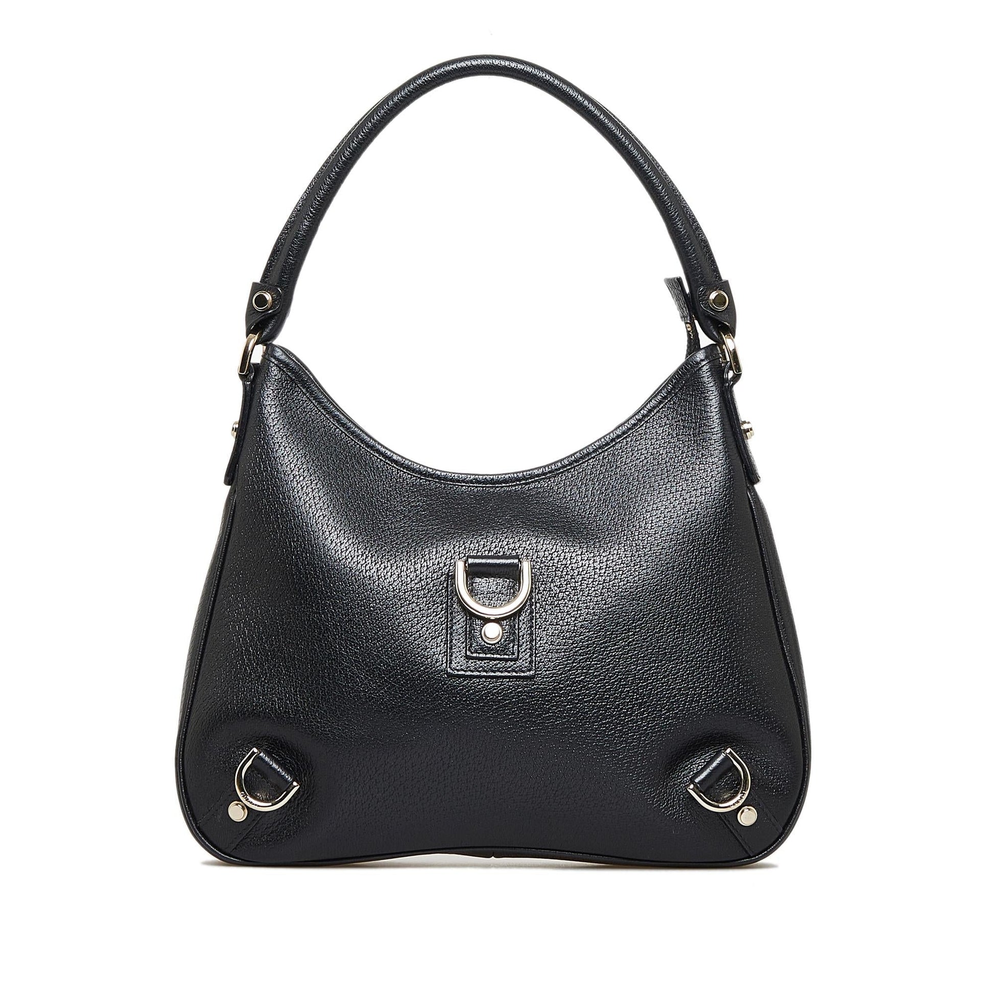 Gucci Abbey D-Ring Shoulder Bag (SHG-Srjwi8)