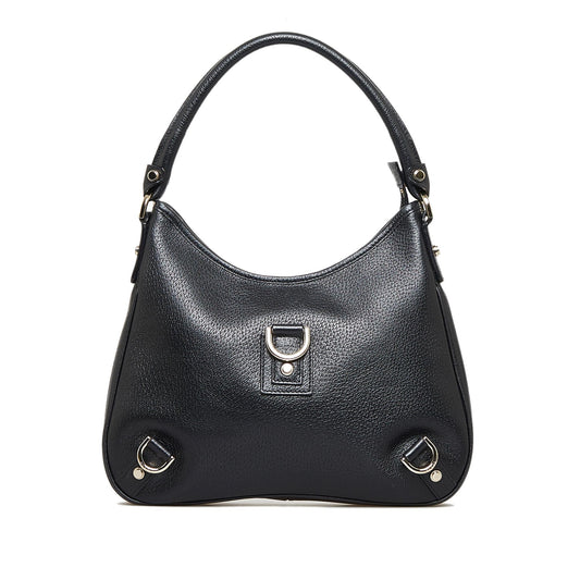 Gucci Abbey D-Ring Shoulder Bag (SHG-Srjwi8)