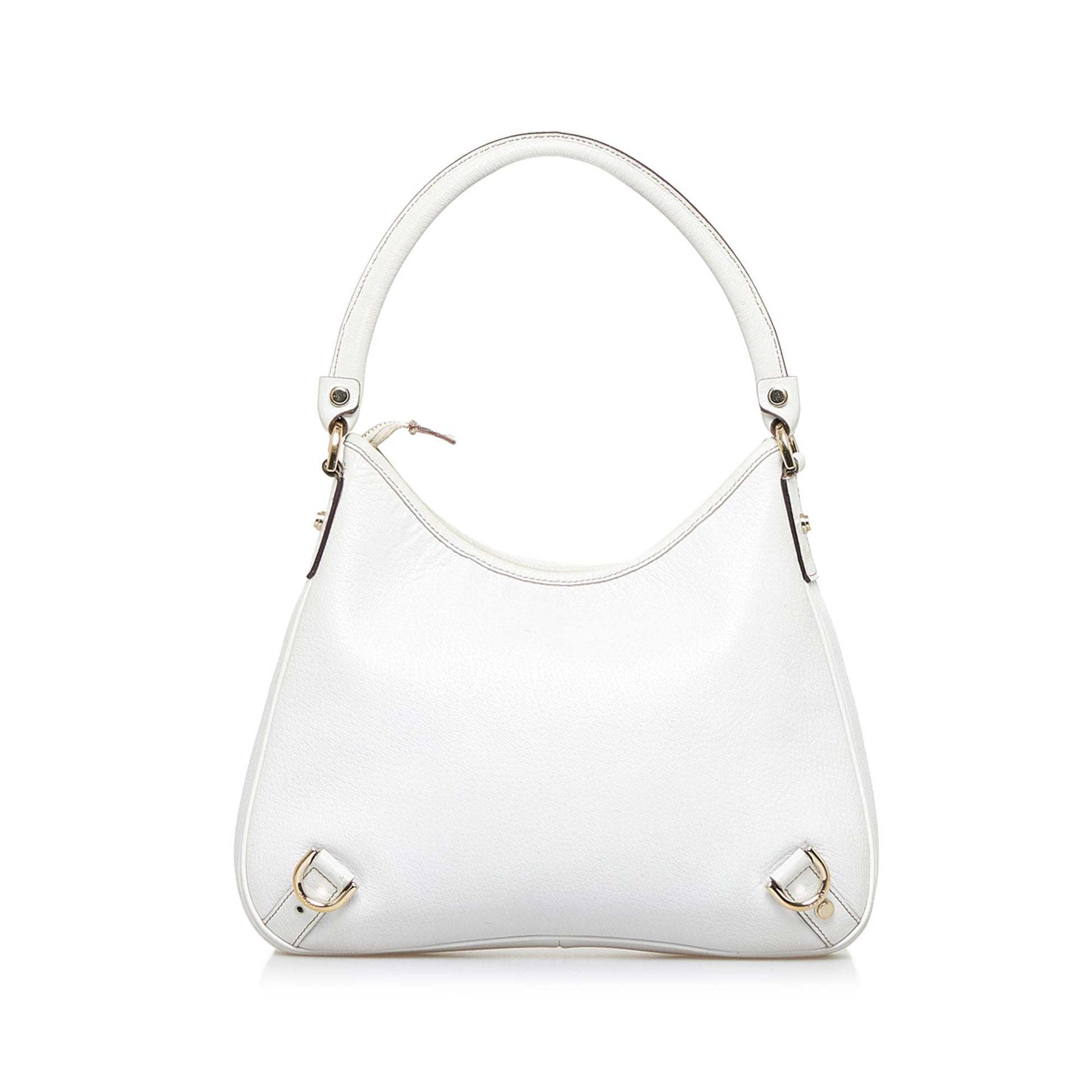 Gucci Abbey D-Ring Shoulder Bag (SHG-YvTHgU)