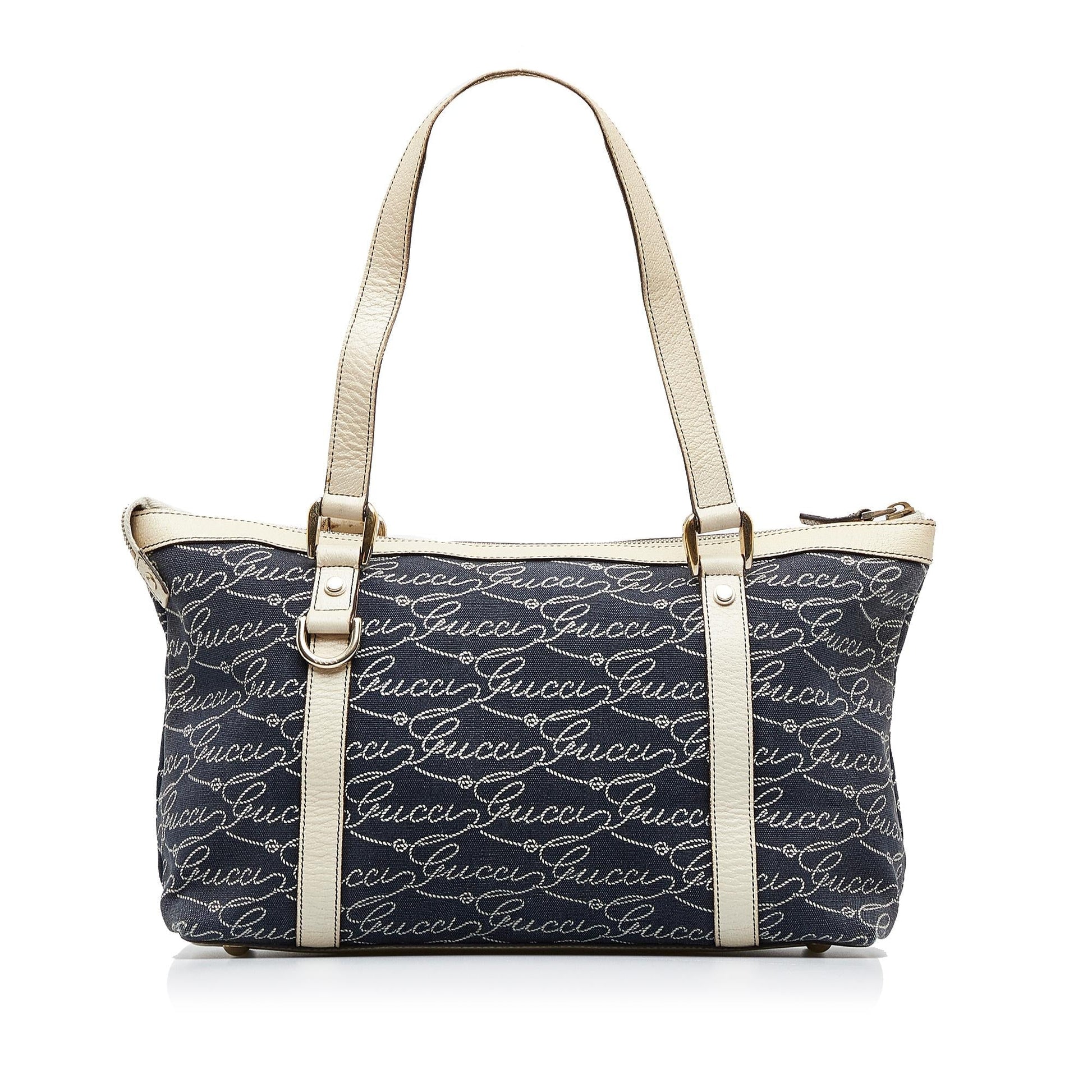Gucci Abbey D- Ring Shoulder Bag (SHG-h32Te3)
