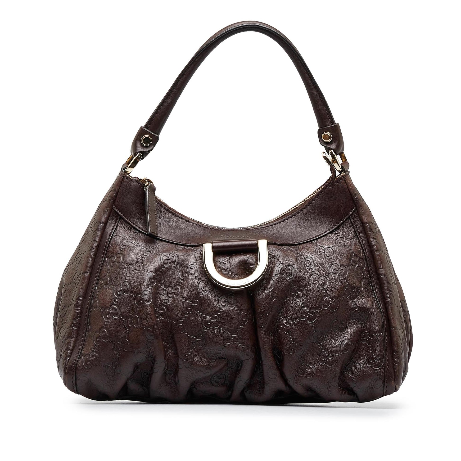 Gucci Designer Shoulder Bag