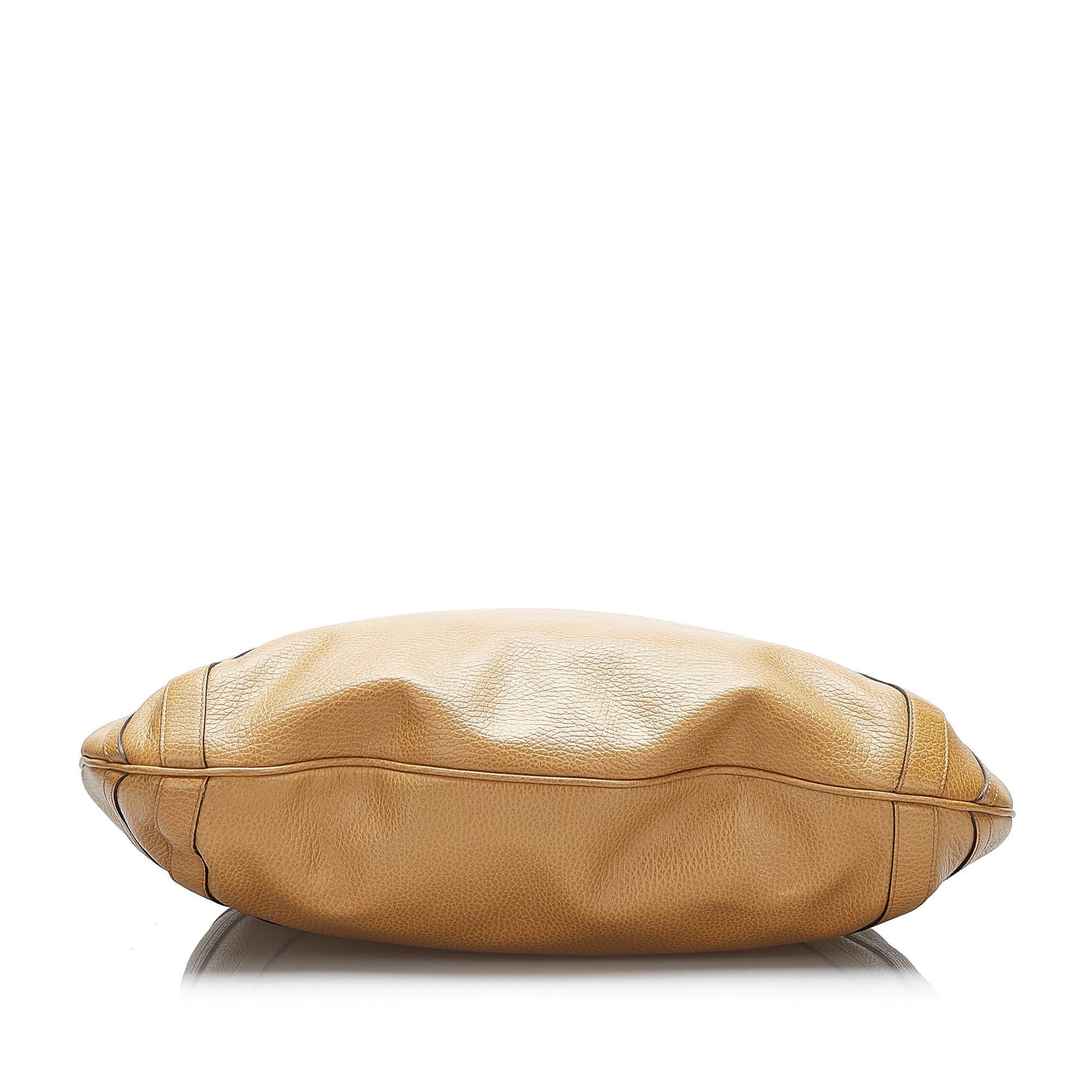 Gucci Abbey Hobo Bag (SHG-1BbP7g)