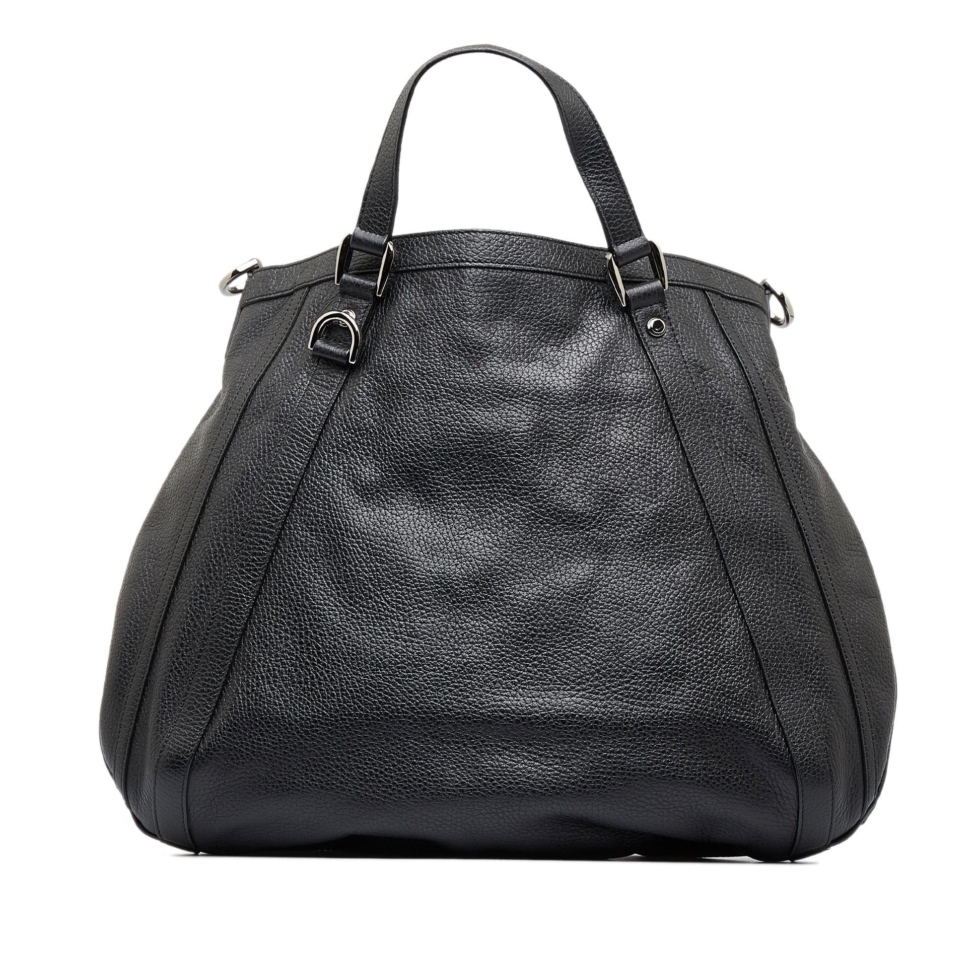 Gucci Monogram Crossbody