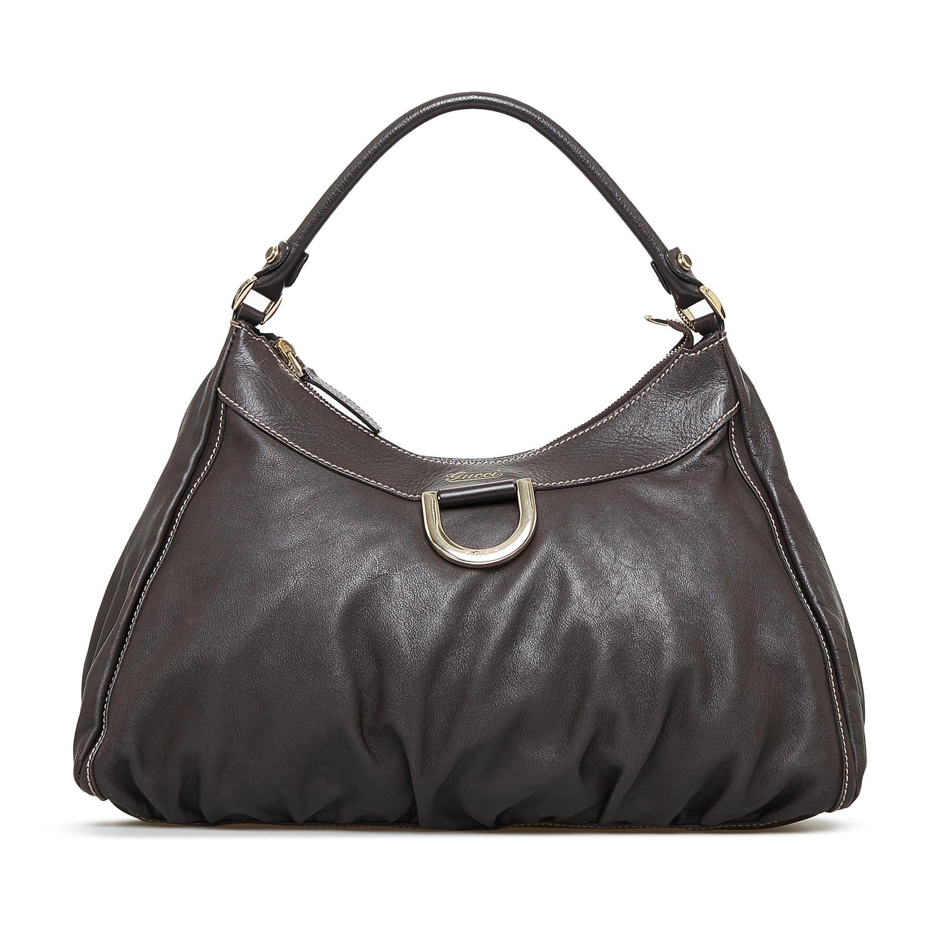 Gucci Abbey Shoulder Bag (SHG-7tcVpz)