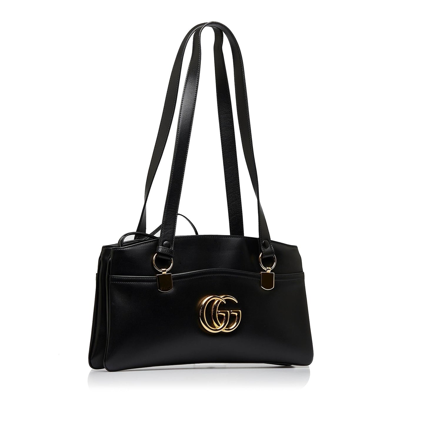 Gucci Monogram Crossbody