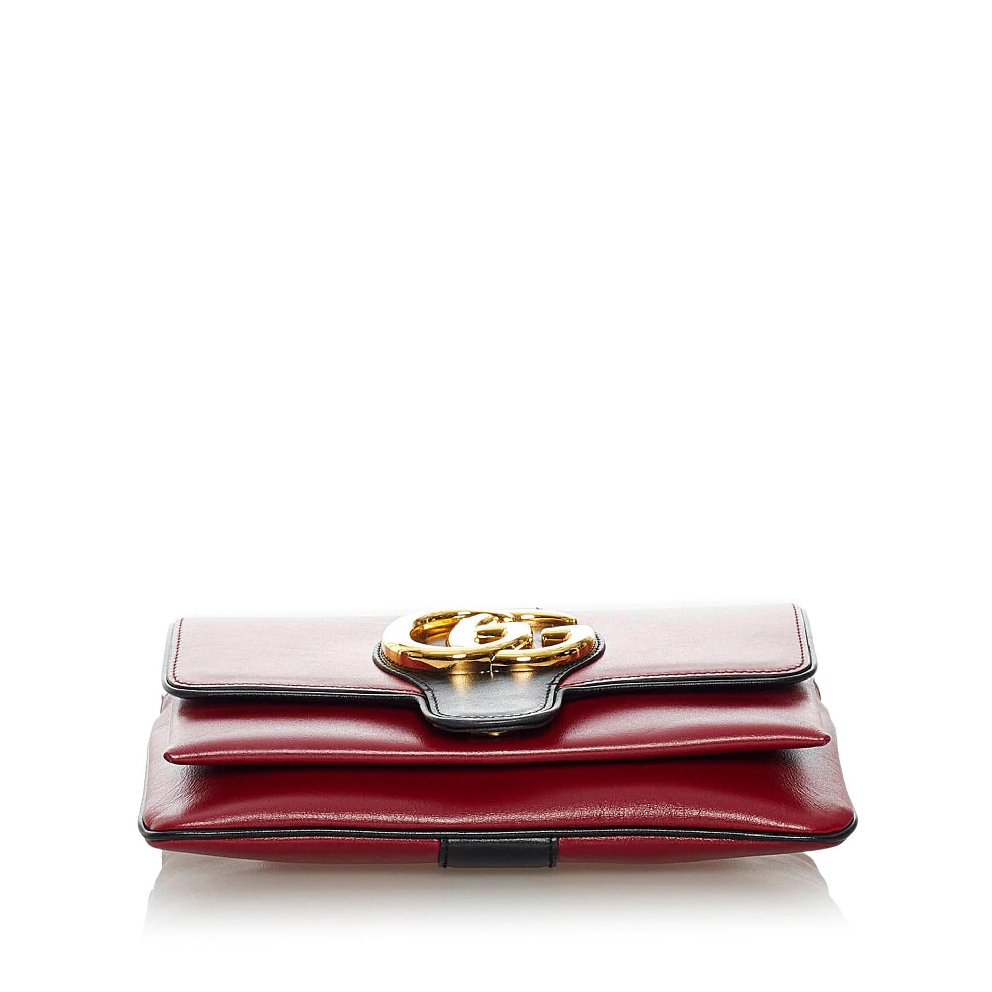 Gucci Leather Crossbody Style 41