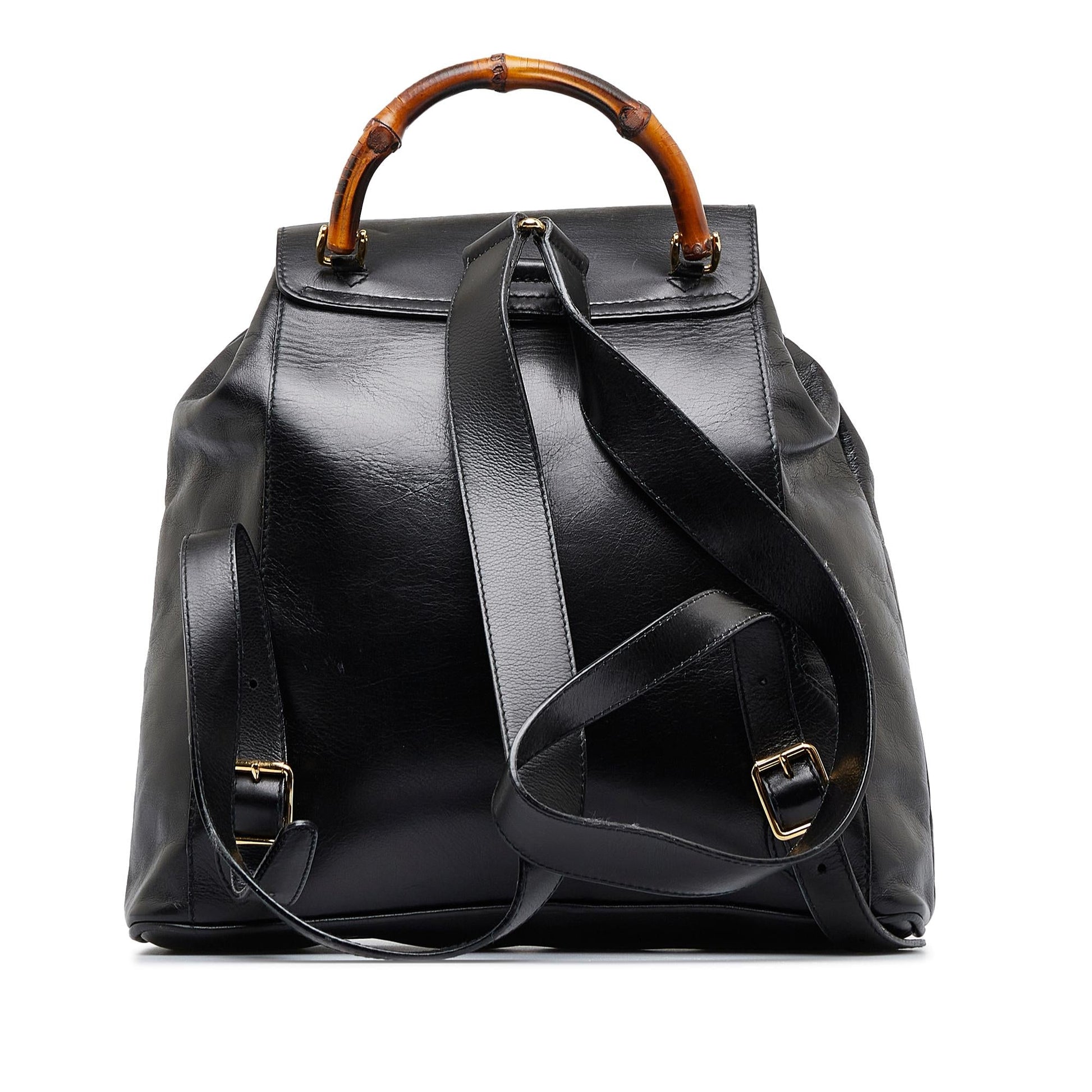 Gucci Monogram Crossbody