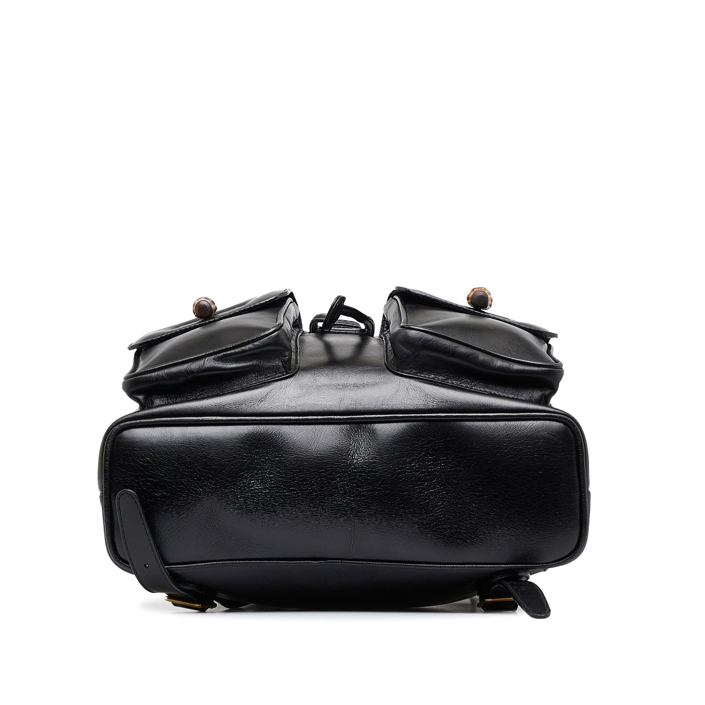 Gucci Monogram Crossbody
