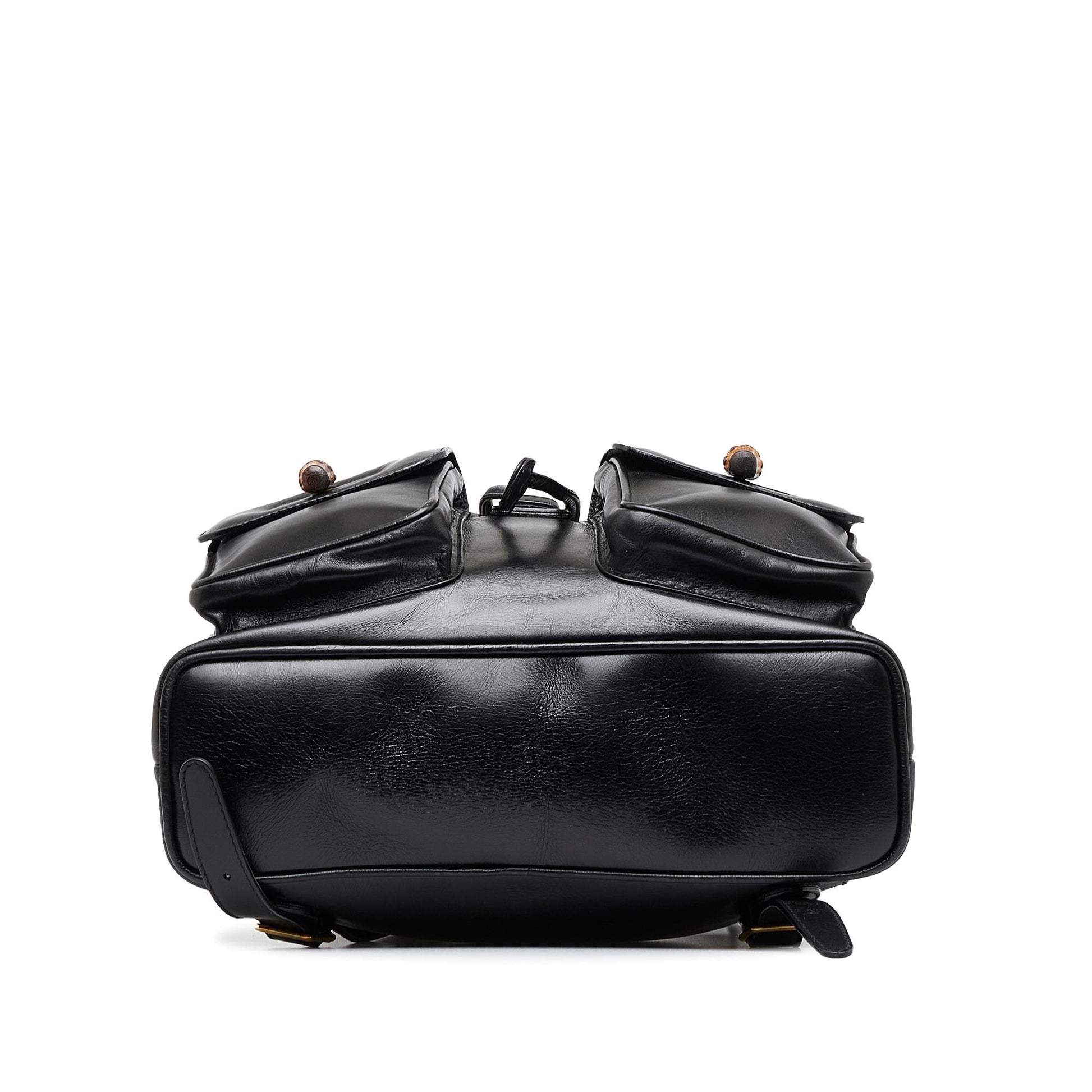 Gucci Monogram Crossbody