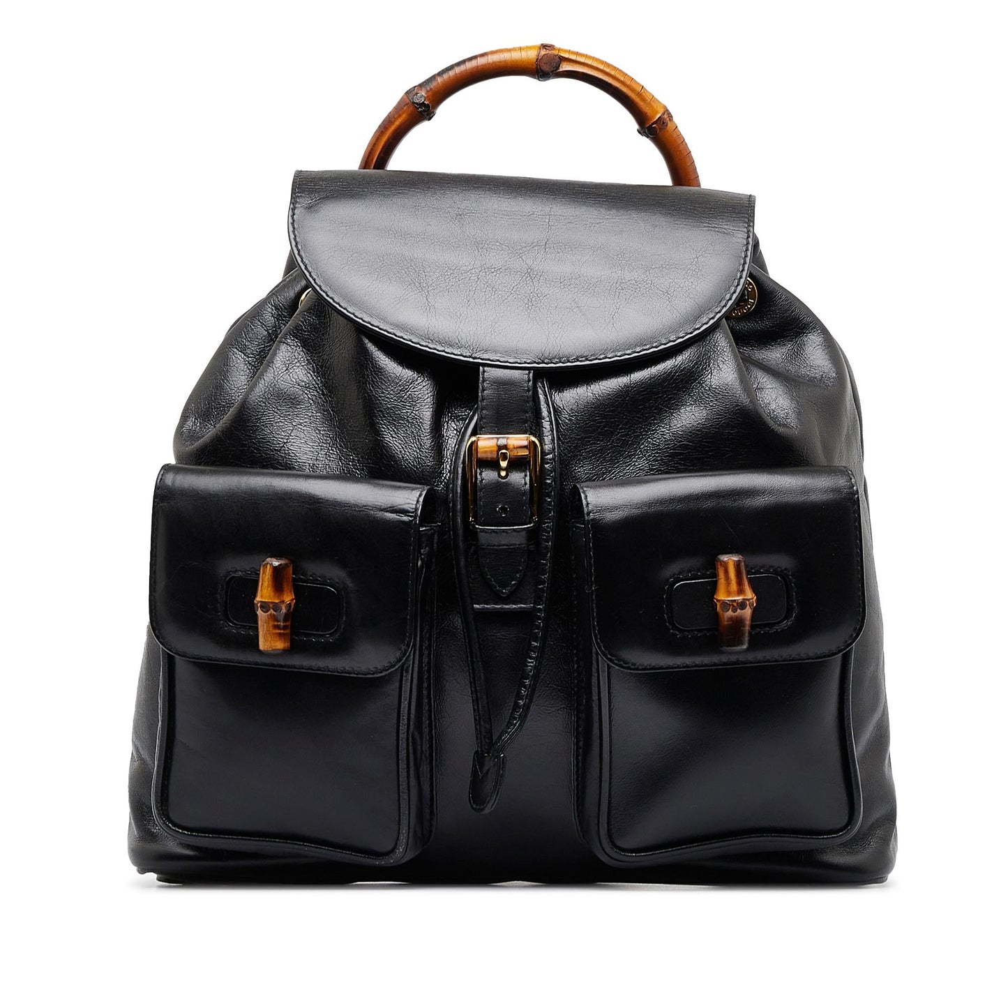 Gucci Monogram Crossbody