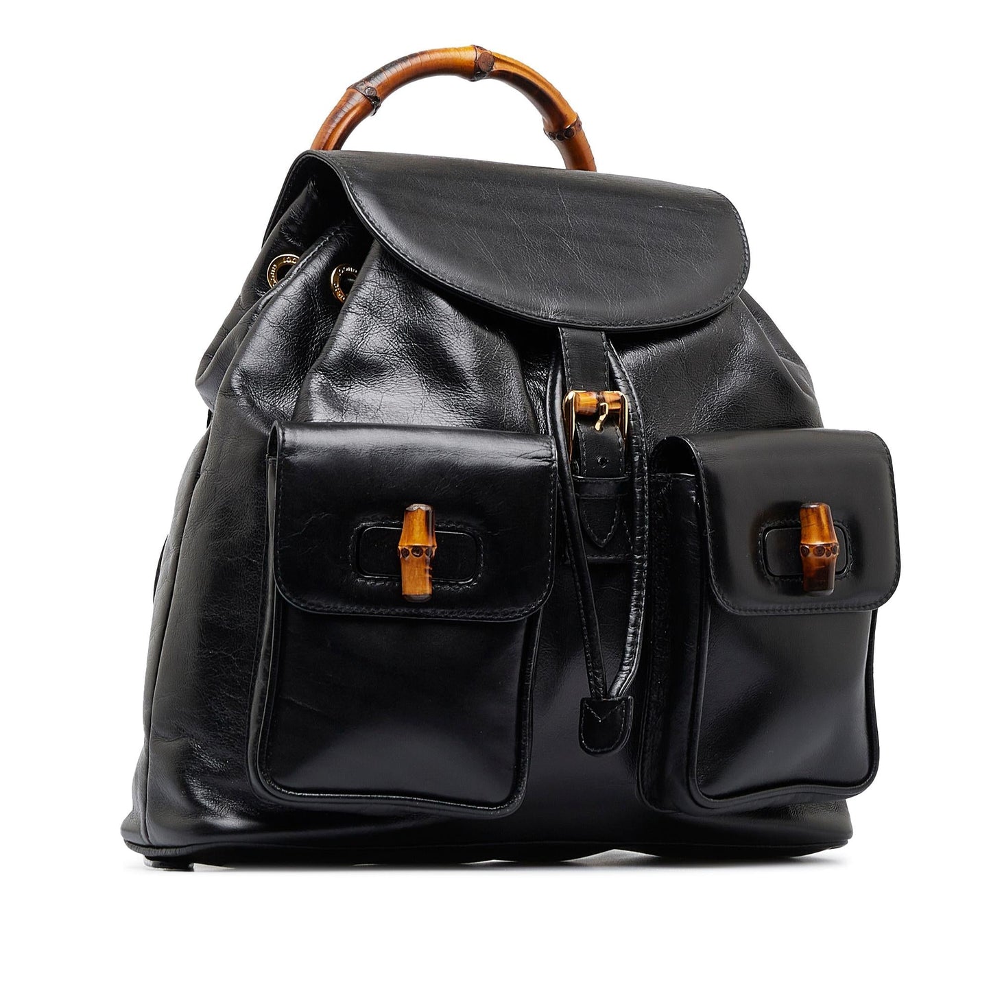 Gucci Monogram Crossbody