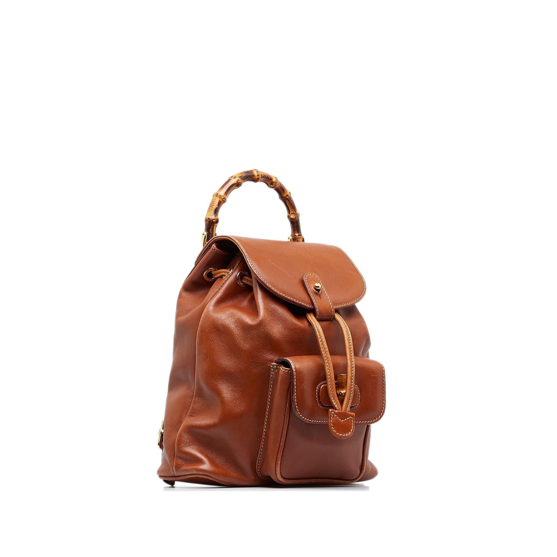 Gucci Monogram Crossbody