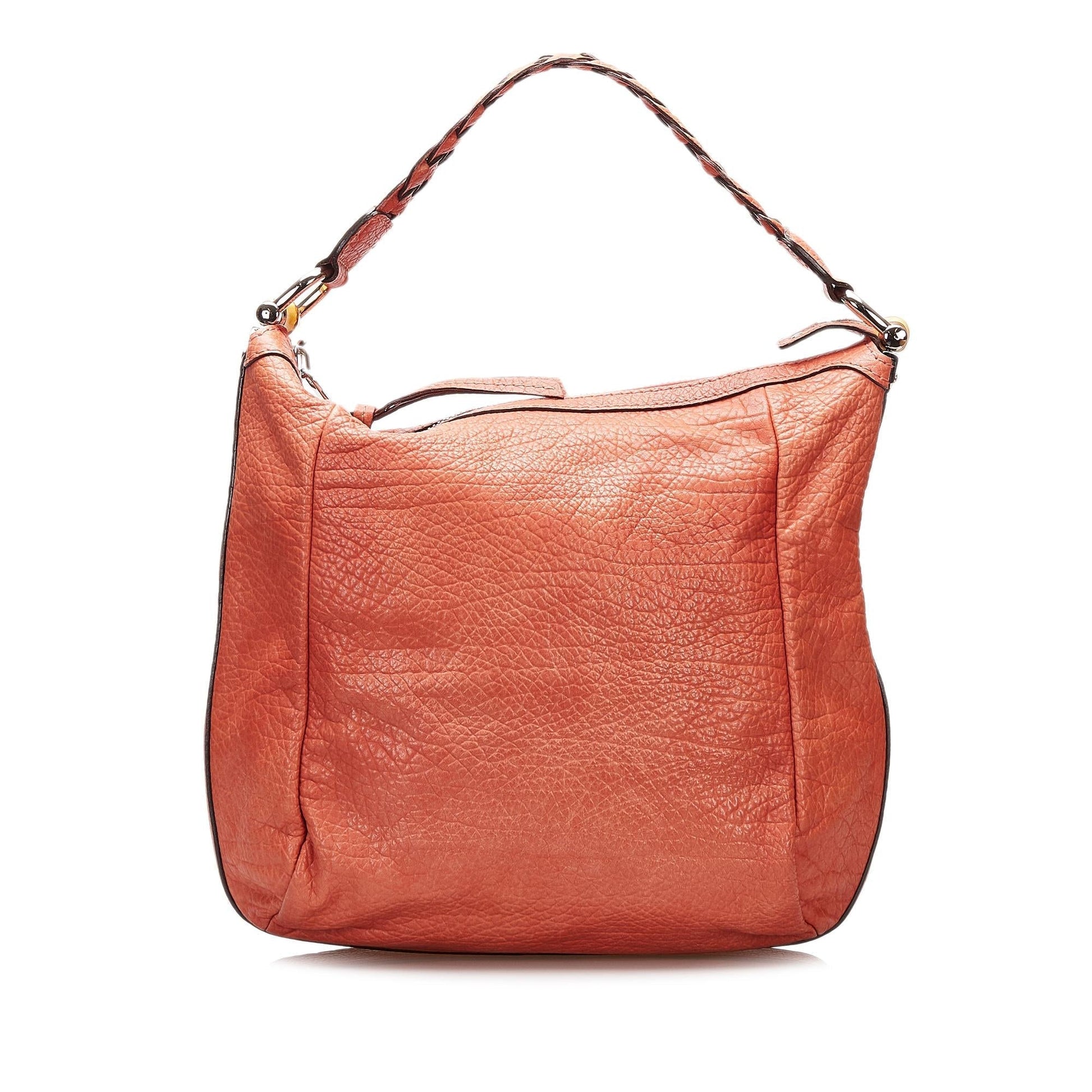 Gucci Bamboo Shoulder Bag Style 3