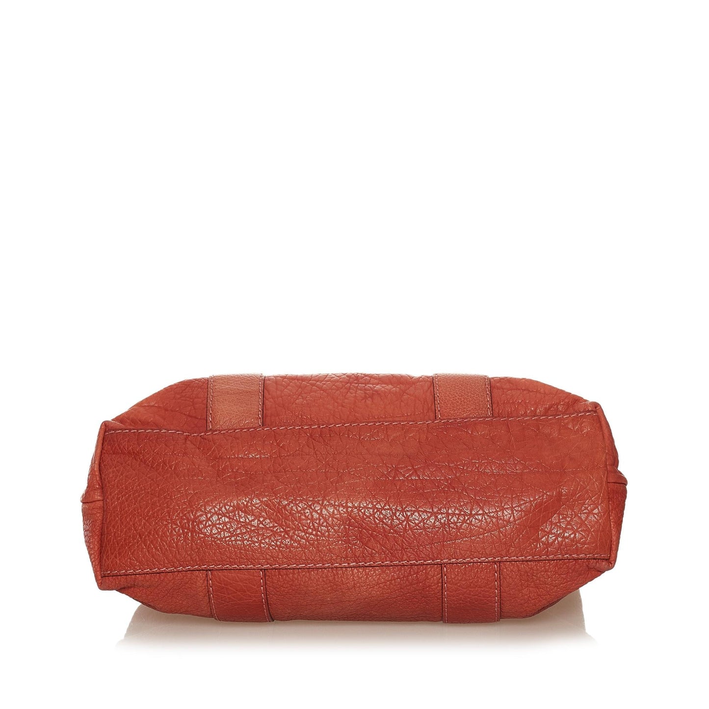 Gucci Leather Tote